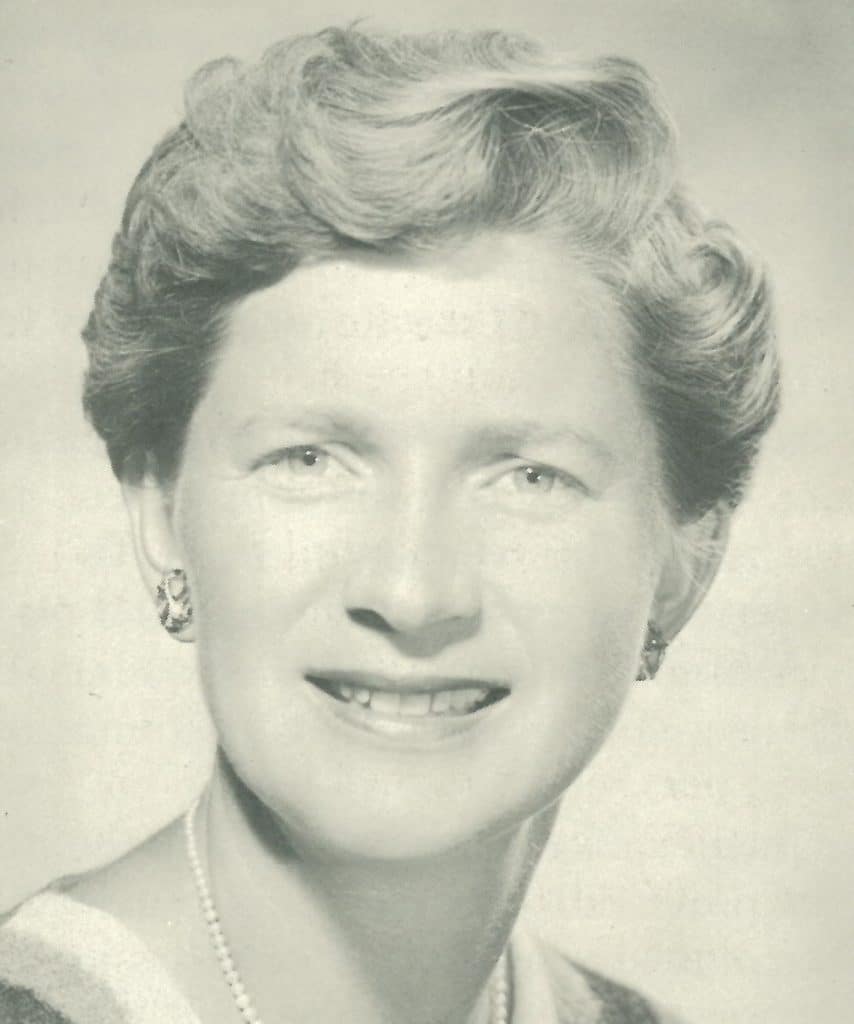 Marilynn Smith